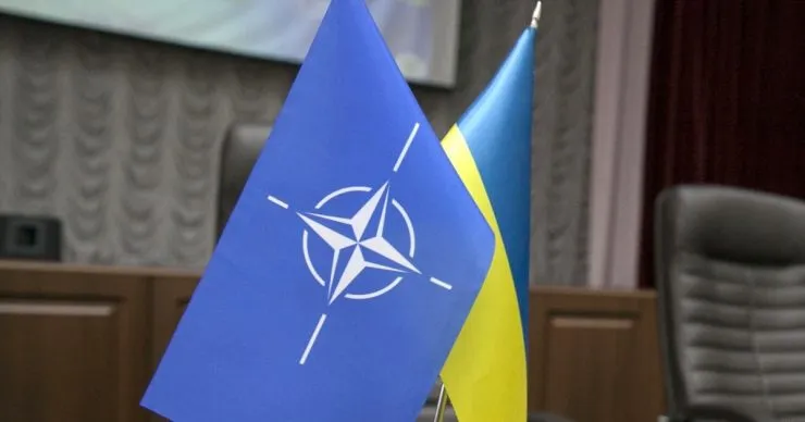 В итоговой декларации саммита НАТО в Гааге не планируют упоминать Украину