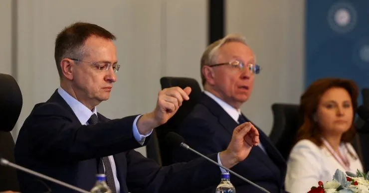 Вашингтон розчарований вимогами росії до перемирʼя, але не здивований їхньою суттю