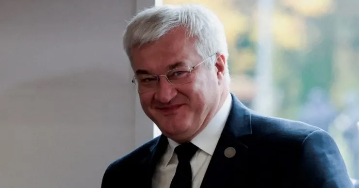 Украина и ЕС согласовали шаги для усиления санкций и поддержки против России