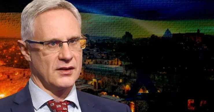 Ізраїль передав Україні системи Patriot, які раніше отримав від США — посол