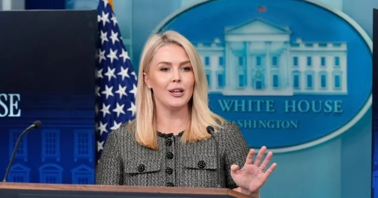 Трамп заявил о готовности присоединиться к переговорам между Украиной и Россией в Турции