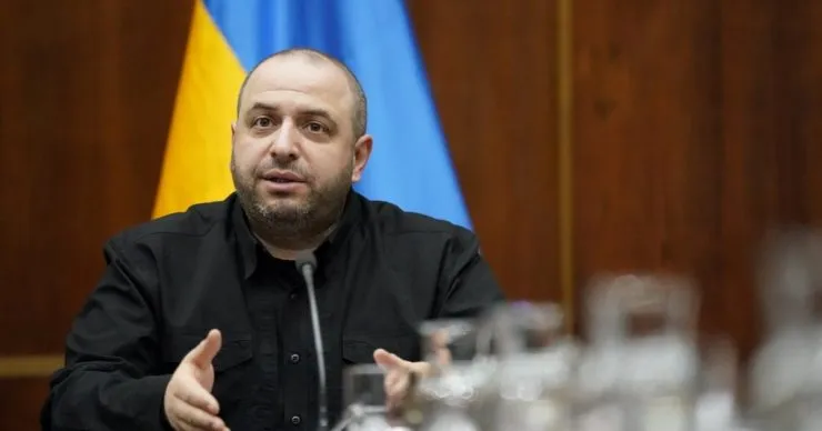 Умєров анонсировал значительное увеличение дальнобойных атак дронами по РФ
