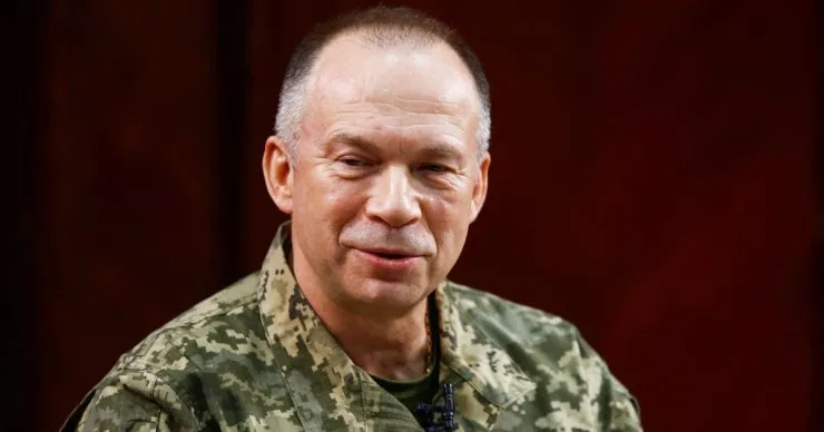 ЗСУ уничтожили диверсионную группу рф при попытке прорыва в Покровск