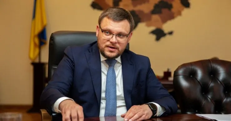 Кривонос призвал не вмешиваться в работу НАБУ до принятия нового закона
