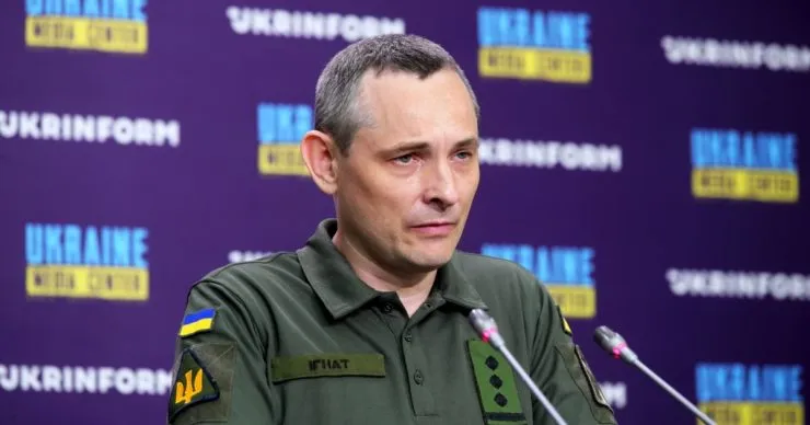 Україна має значну частку американських систем ППО серед озброєння