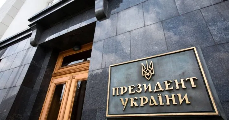 Зеленський затвердив санкції проти блогерів та російських воєнкорів за підривну діяльність