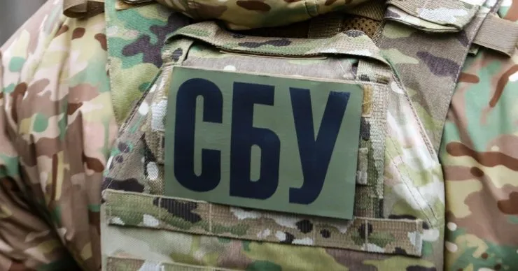 СБУ предотвратила покушение ФСБ на командира батальона «Волки Да Винчи» Сергея Филимонова