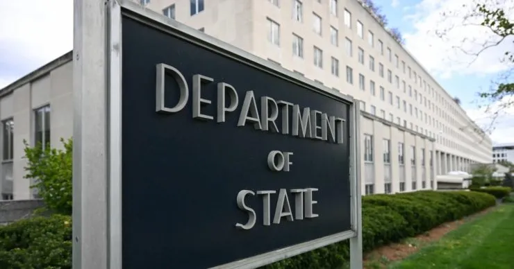 В Госдепартаменте США сократили аналитиков по вопросам Украины и России