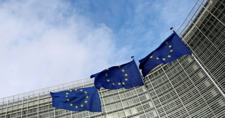Єврокомісія назвала національні консультації в Угорщині щодо вступу України до ЄС необов’язковими