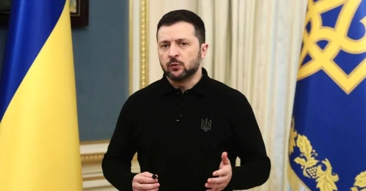 Новое правительство должно увеличить долю украинского оружия на фронте до 50% за полгода