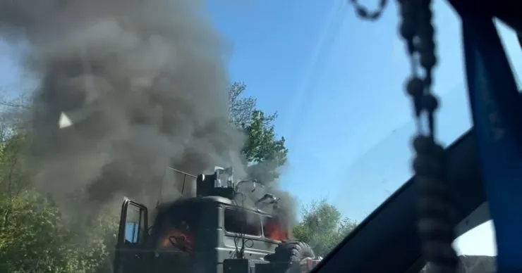 Авіабомба в центрі Добропілля: двоє загиблих і 15 поранених через удар по ТЦ