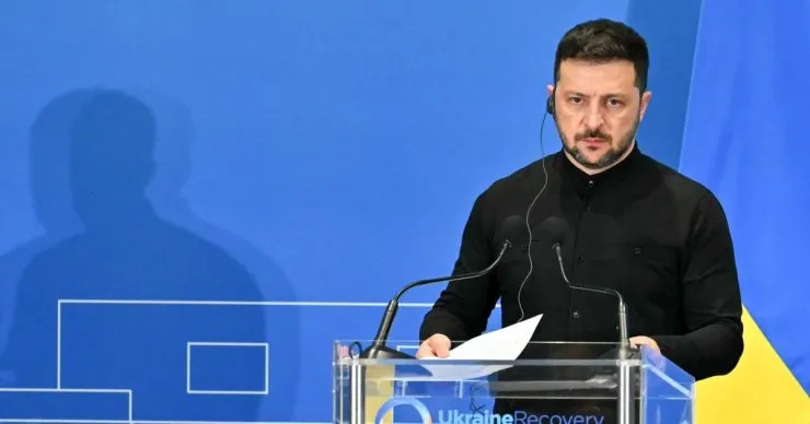 Україна готує масове виробництво дронів-перехоплювачів для захисту від атак рф