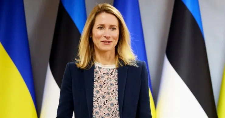 ЄС розглядає розширення мандата тренувальної місії EUMAM на територію України