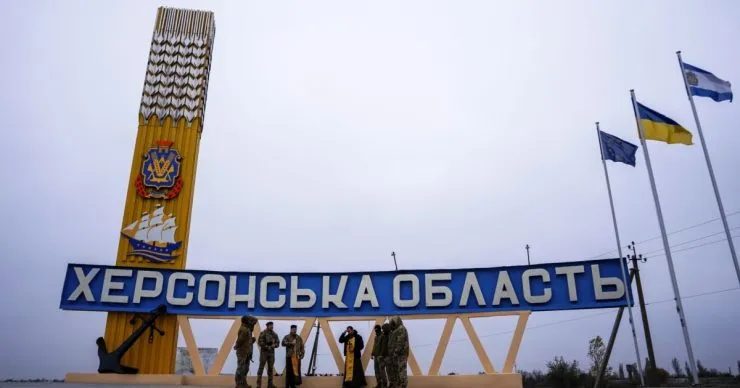 Женщина 72 лет получила ранения во время артобстрела Молодежного на Херсонщине