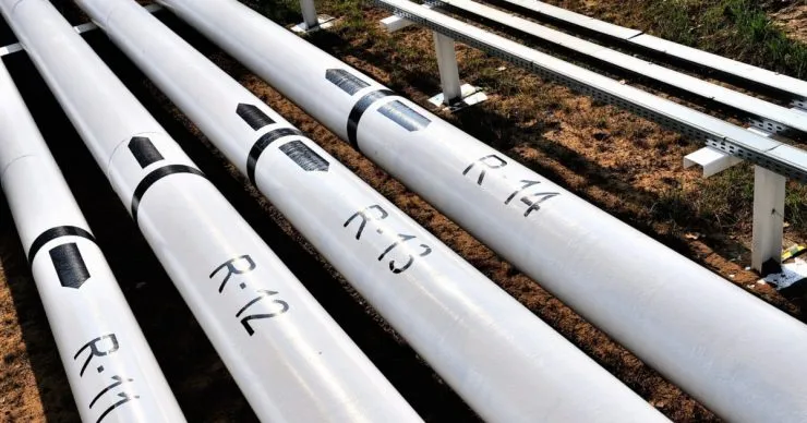 Повторный удар по нефтепроводу «Дружба» в России: поражена станция «Унеча»