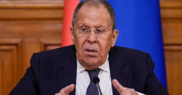 Почему Россия настаивает на «стамбульских договоренностях» для гарантий безопасности Украины