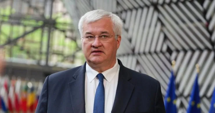 Сибига объяснил позицию Украины по вопросам гарантий безопасности в разговоре с США и ЕС