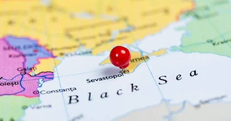 ГУР повідомило про удари по російських системах ППО в окупованому Криму