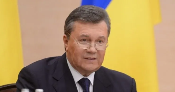 Суд ЄС відмовив Януковичу у скасуванні санкцій Євросоюзу