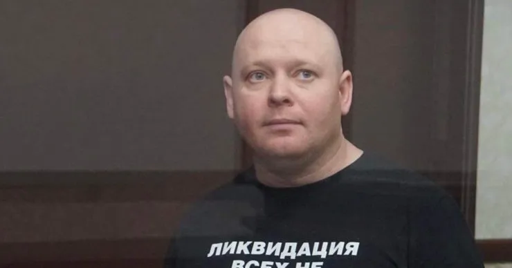 Аметхана Абдулвапова, засудженого у «справі кримських мусульман», тримають у ШІЗО колонії РФ