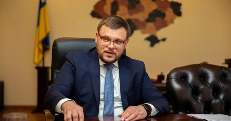 Директор НАБУ ініціював розслідування щодо впливу Христенка та спростував тиск на бюро