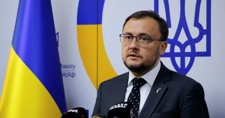 Украина предлагает сбивать российские дроны до пересечения границы с Польшей