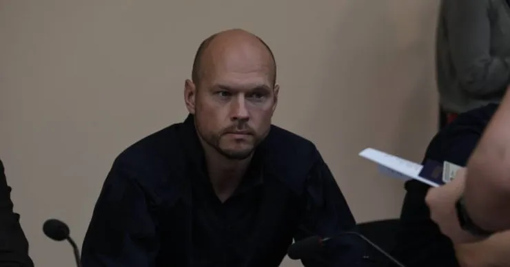 Суд визначив для ексгенерала СБУ Іллі Вітюка заставу у 9 мільйонів гривень