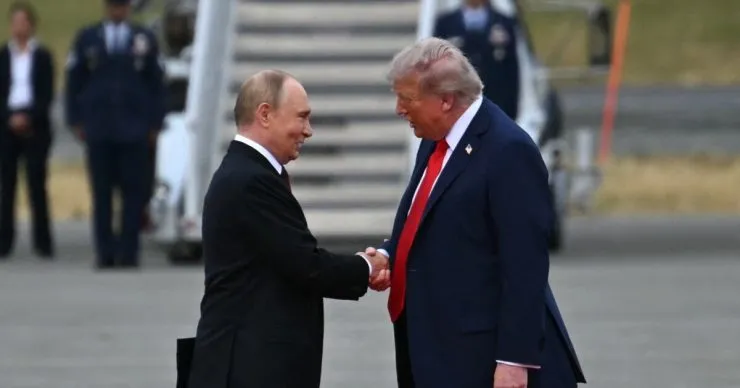Кремль пытается давить на администрацию Трампа для нормализации отношений без завершения войны в Украине
