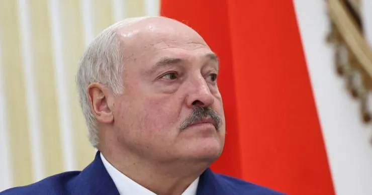Лукашенко усиливает давление на банки Беларуси для финансирования экономики