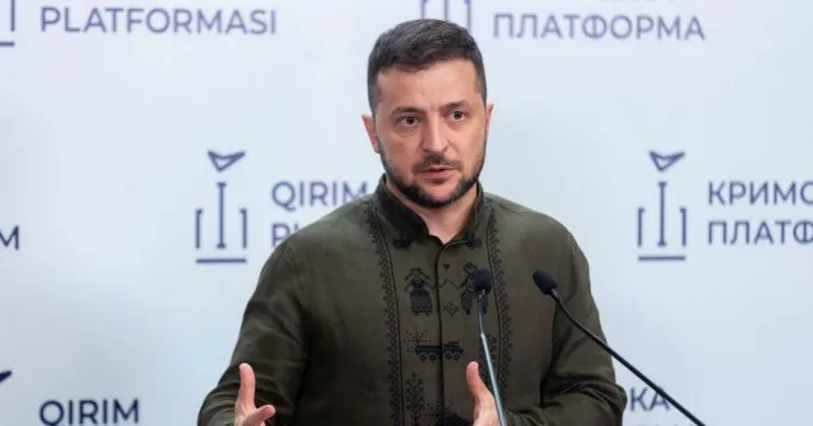 П’ятий саміт «Кримської платформи» стартував у Нью-Йорку: ключові питання та учасники