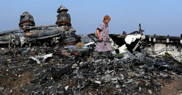 росія оскаржує рішення ICAO щодо відповідальності за збиття рейсу MH17 у Суді ООН