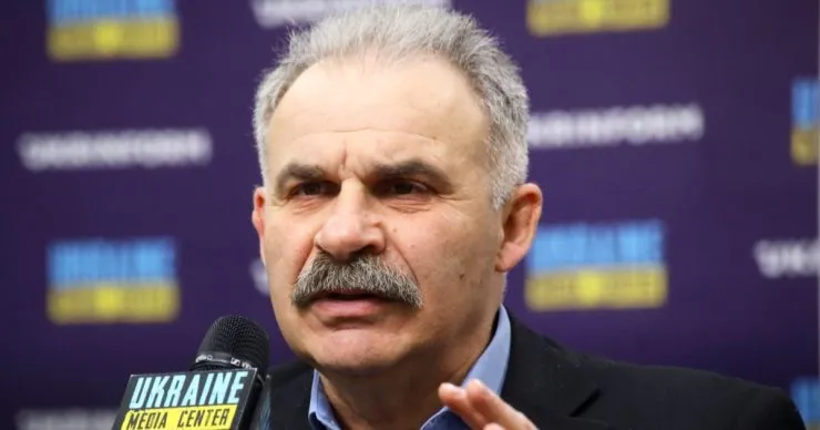 Голова Держетнополітики звинувачує УПЦ (МП) у затягуванні суду щодо ліквідації митрополії