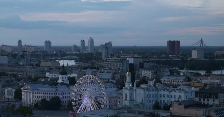 Аварійні відключення електроенергії запроваджені у більшості регіонів України через атаку рф