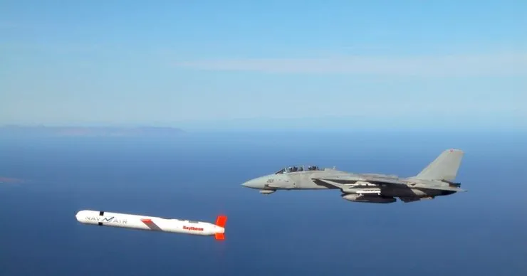 Ракети Tomahawk можуть суттєво знизити боєздатність російських військ на фронті
