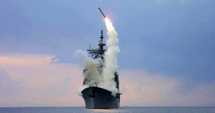 Три шляхи фінансування ракет Tomahawk для України: деталі та перспективи