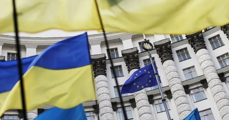 Орбан проигнорирует обсуждение Украины на саммите ЕС с участием Зеленского