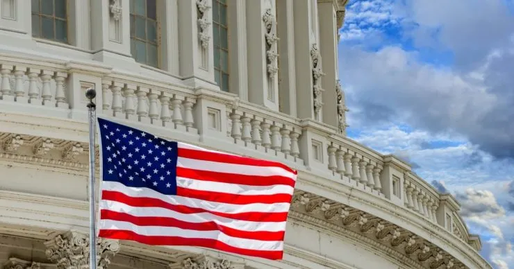 У США розпочався шатдаун через невдале голосування за бюджет у Сенаті