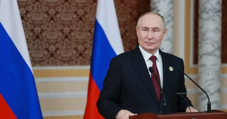 Кремль наполягає на капітуляції України та не готовий до компромісів – ISW