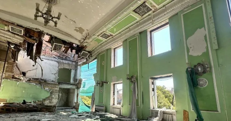 Російська армія причетна до вбивств цивільних в Україні — висновки ООН