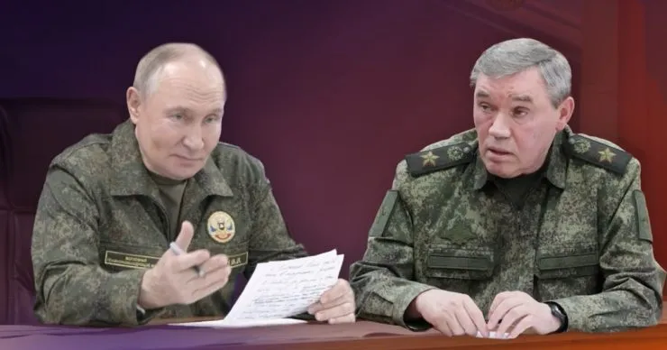 Путин не готов к компромиссу по Украине и стремится к победе – оценка разведки США