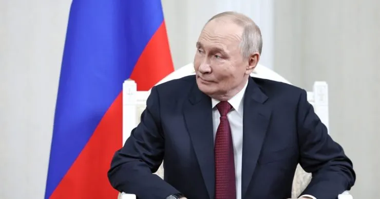 росія вимагає змін у мирному плані з 20 пунктів щодо України