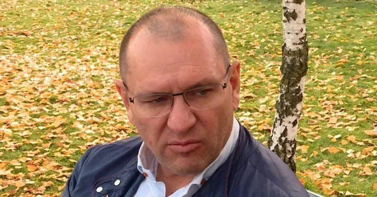 ДБР передало в суд дело о государственной измене и мошенничестве нардепа Шевченка