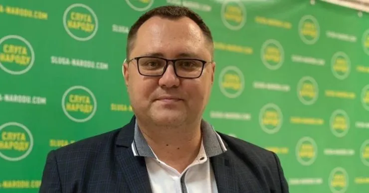 Юрій Соболевський пояснив походження мільйонів готівкою та користування преміум-авто