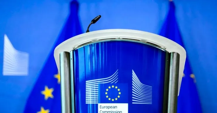 Єврокомісія повідомила про прогрес у переговорах щодо мирного плану для України