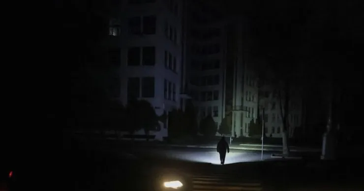 Уряд планує забезпечити електроенергією побутових споживачів за рахунок перерозподілу