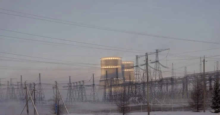 Дрони атакували енергетичні підстанції у Волгоградській та Вологодській областях рф