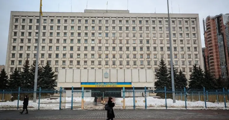 Формат «Єдиного марафону» не відповідає стандартам виборчого процесу — ЦВК