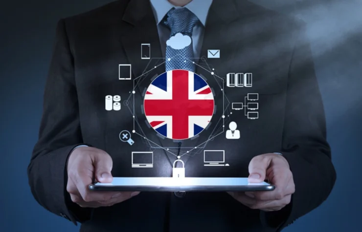 Регистрация английской компании для стартапов и IT-проектов
