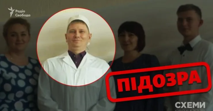 Іллі Сорокіну, відомому як «Доктор Зло», оголошено підозру за катування українських полонених у Мордовії