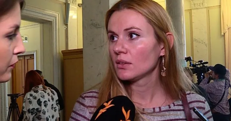 НАБУ и САП раскрыли преступную группу под руководством депутатки Анны Скороход